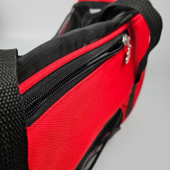 Unbranded Small Animal Pet Carrier, Size Small - Picture 6 of 6